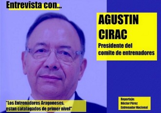 Agustin Cirac