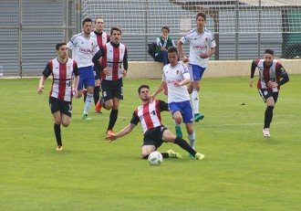 CF Illueca Deportivo Aragón