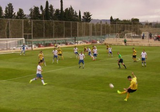 Deportivo Aragon Ejea