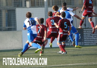 Ebro Real Sociedad