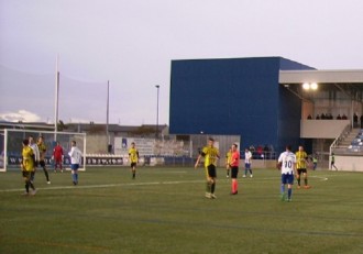 Ejea Deportivo Aragon
