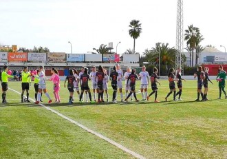 Futbol Femenino Mallorca Zaragoza