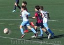 Alevines Oliver - Racing Club Zaragoza