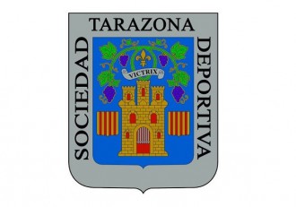Tercera Division SD Tarazona
